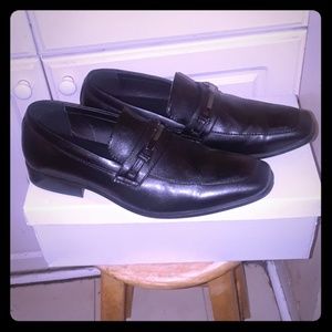 Perry Ellis mens shoe